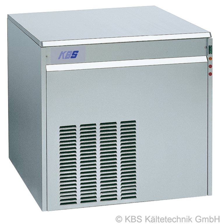 KBS 4320500 Flockeneisbereiter KF 500l  KBS 4320500 Flockeneisbereiter KF 500l