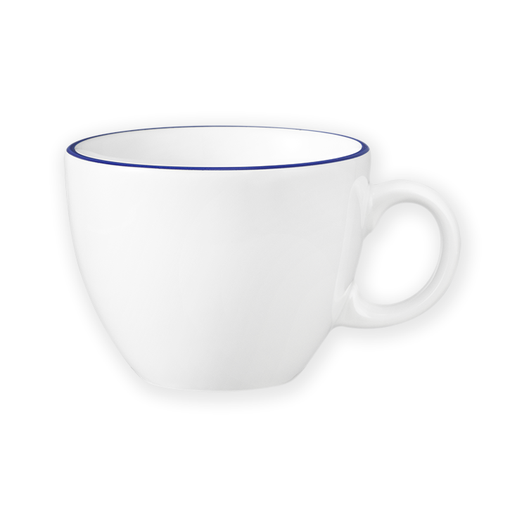  Seltmann 001.766338 Cappuccinotasse  