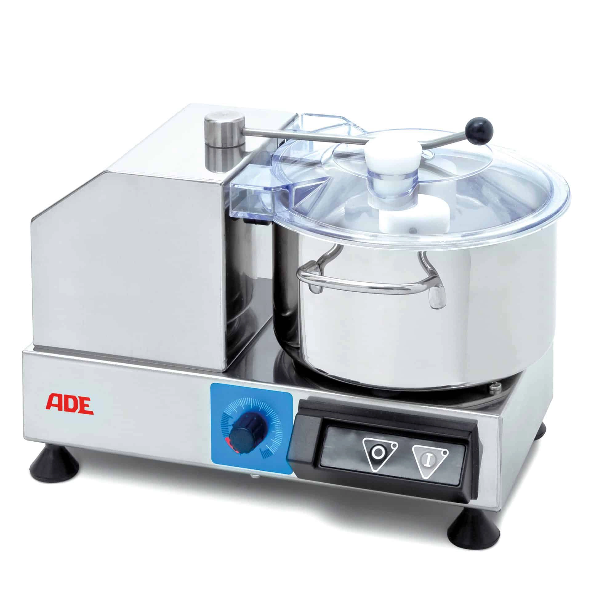 ADE Kuechencutter ROTOMAT 3    ADE Kuechencutter ROTOMAT 3