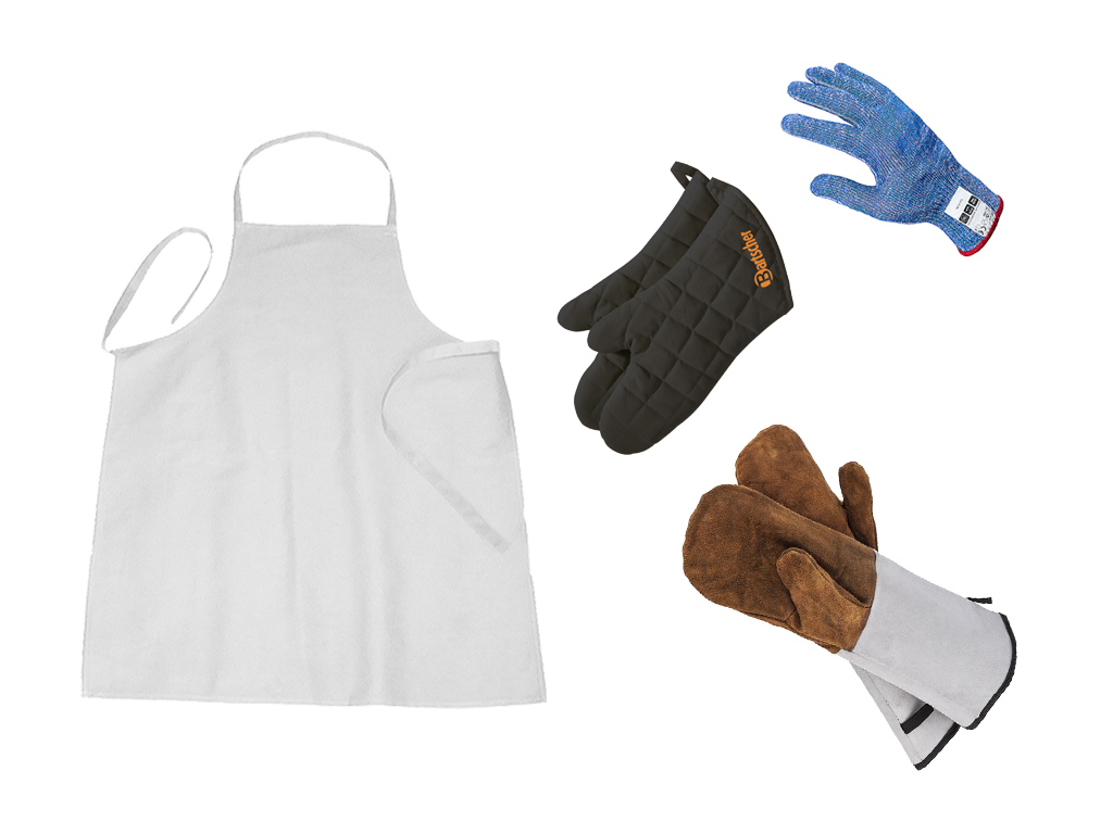 Handschuhe-und-Schuerzen Handschuhe-und-Schuerzen