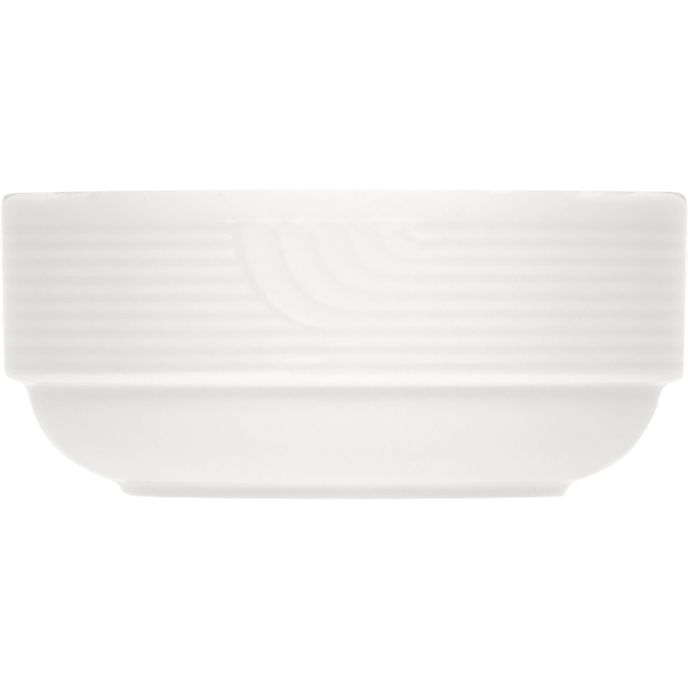 Bauscher 6256512 Suppenschale Bauscher 6256512 Suppenschale, Schale, Suppenschüssel, Porzellan, Töpferei, Teller