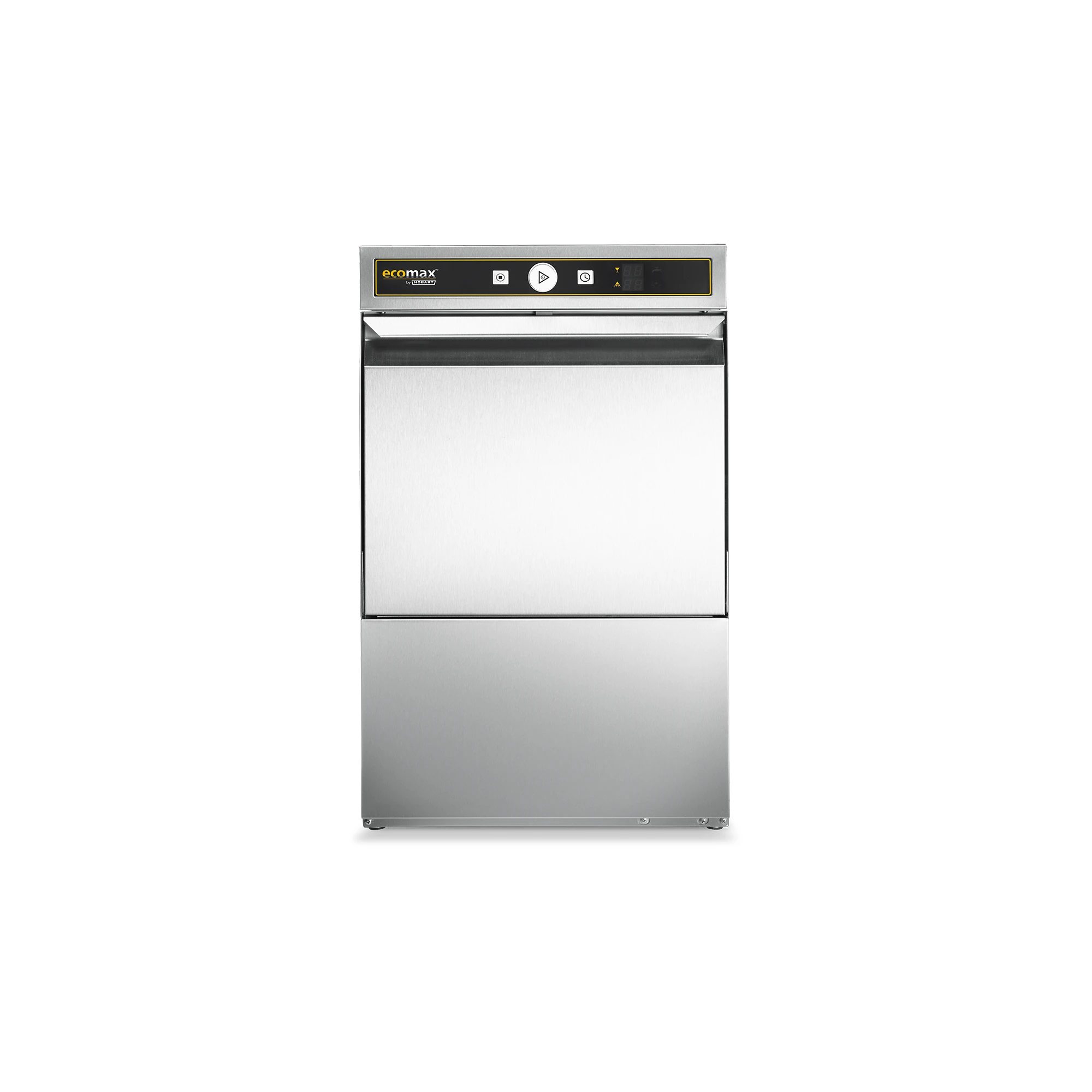 Ecomax G404 Glaeserspuelmaschine geschlossen 1    Ecomax G404 Glaeserspuelmaschine geschlossen 1