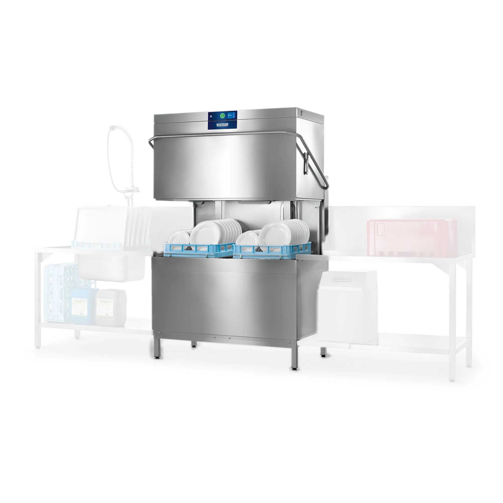 Hobart AMXT    Hobart AMXT