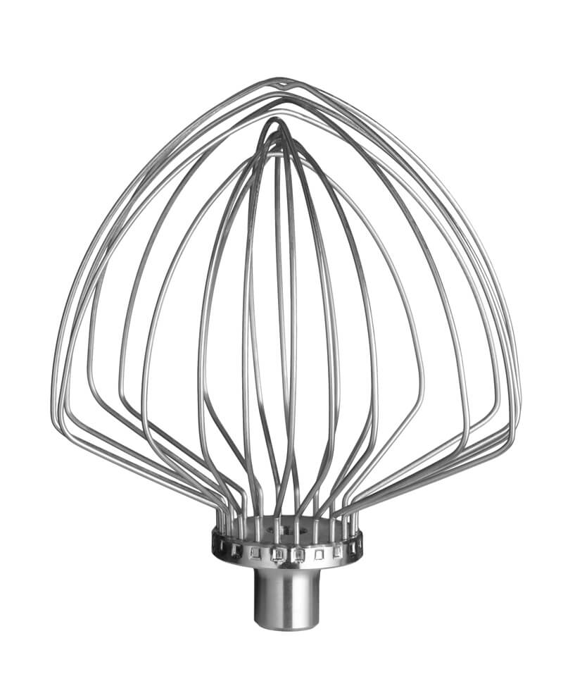 Bartscher A150039 KitchenAid Rührbesen Bartscher A150039 KitchenAid Rührbesen