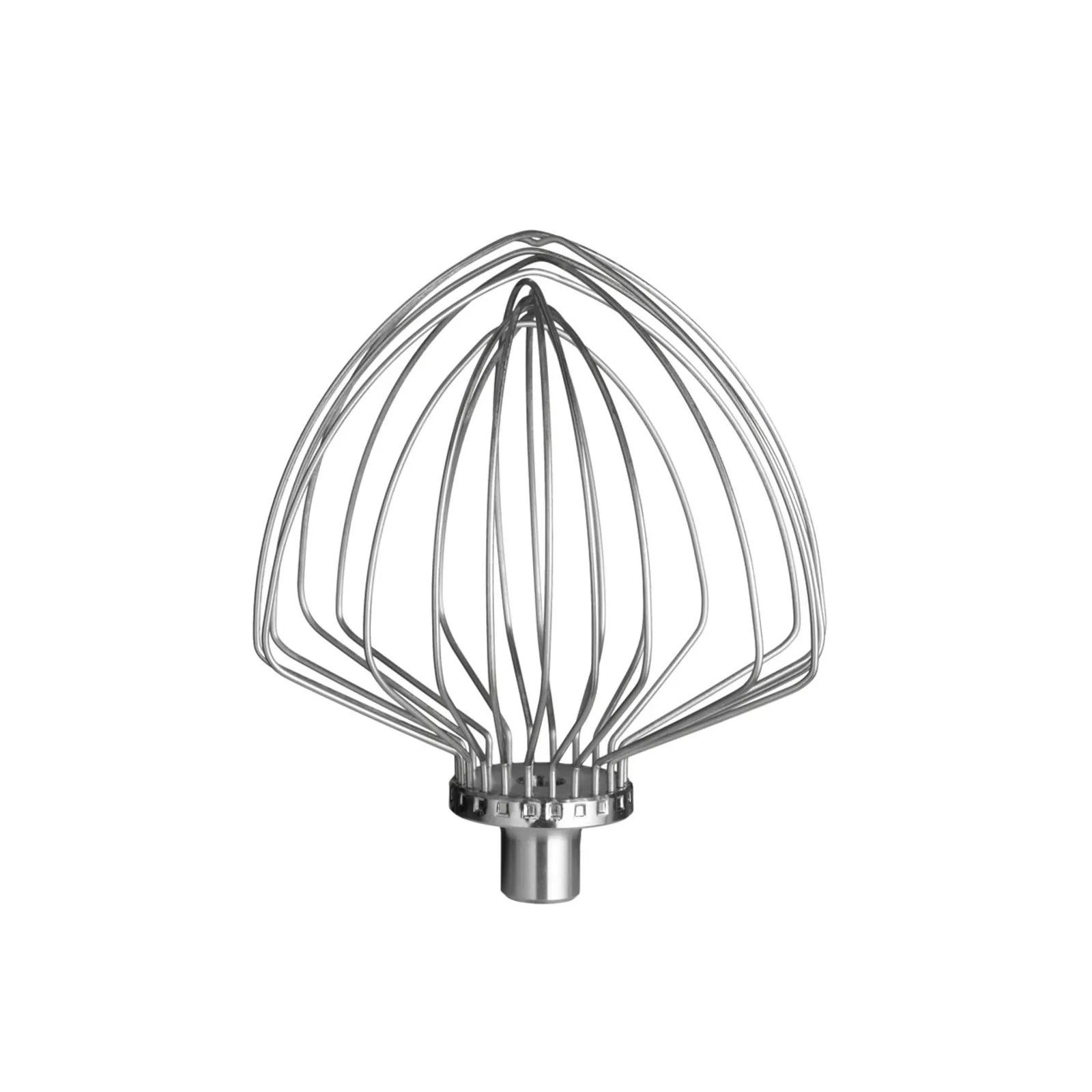 Bartscher A150039 KitchenAid Rührbesen