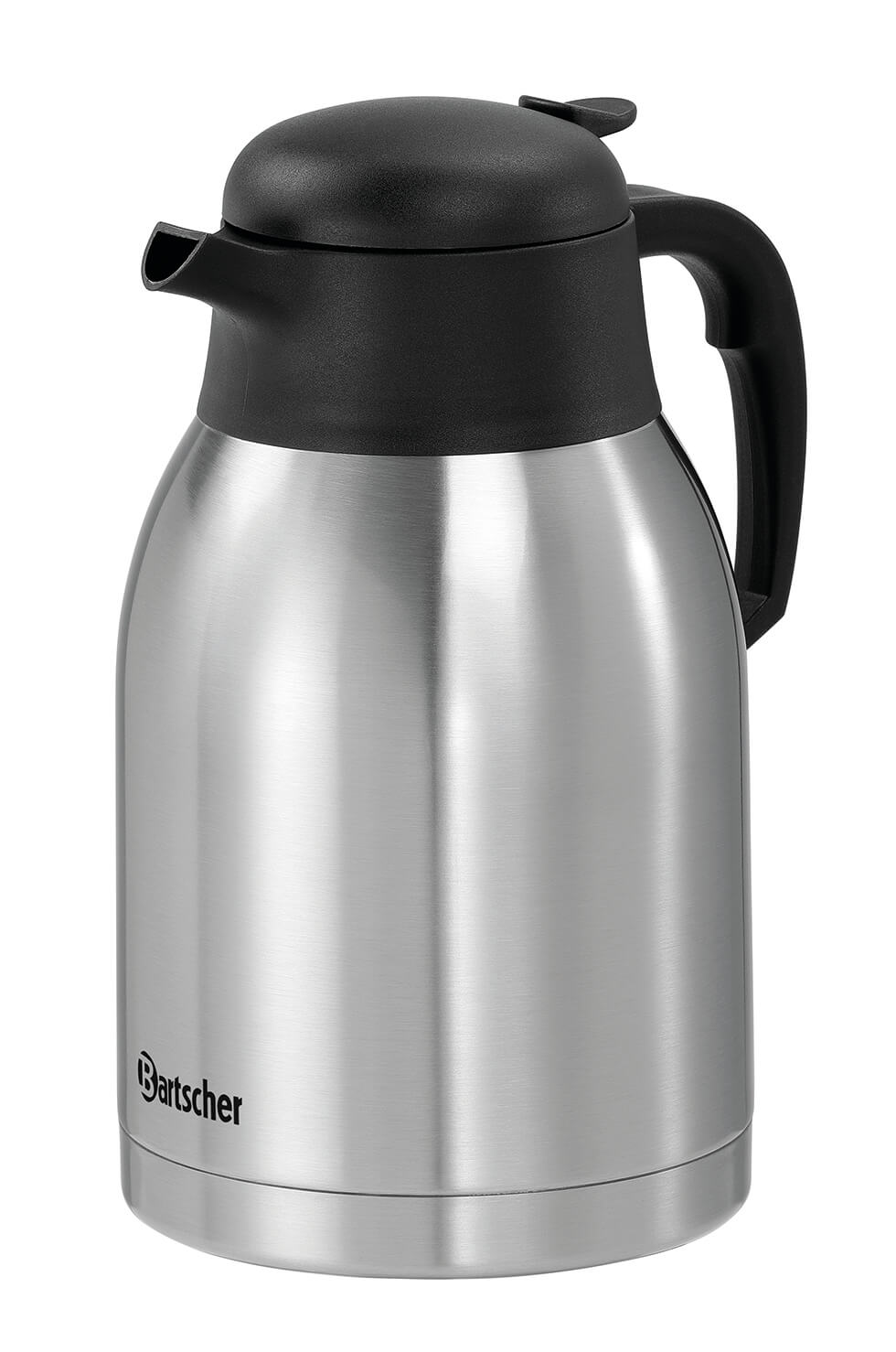 Bartscher 190116 Isolierkanne 2L-ST Bartscher 190116 Isolierkanne 2L-ST