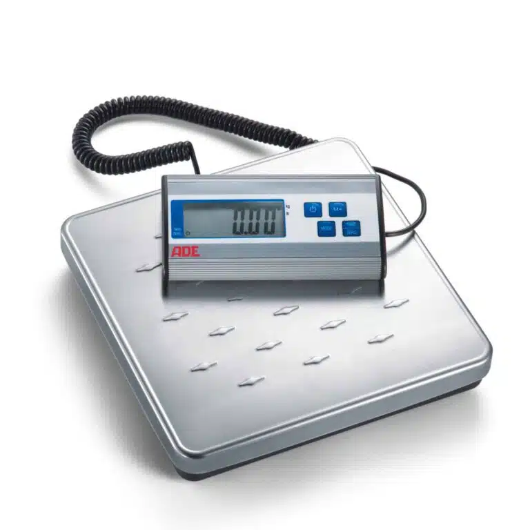 ADE Plattformwaage EPM120 52010500EPM 1    ADE Plattformwaage EPM120 52010500EPM 1