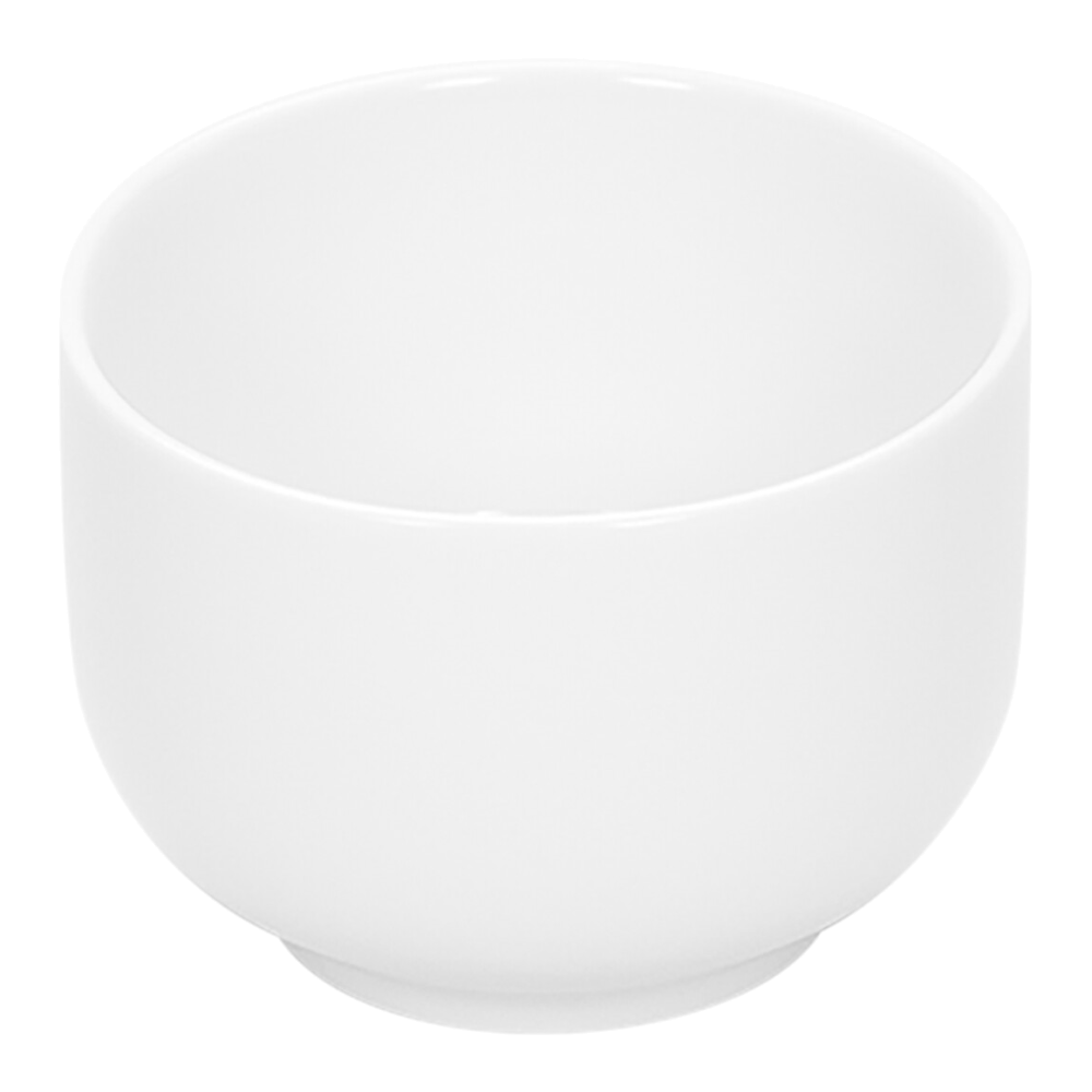 Bauscher 6454926 Zuckerdose Relief Unterteil Bauscher 6454926 Zuckerdose Relief Unterteil, Schale, Suppenschüssel, Kunst, Porzellan, Töpferei