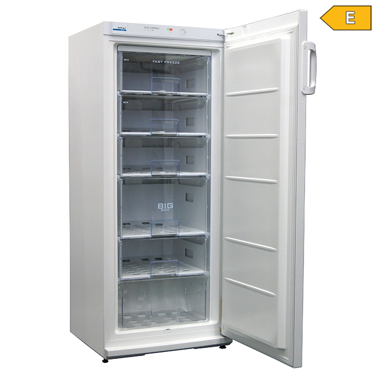 Nordcap 4706220002 Tiefkuehlschrank F22 W Label Nordcap 4706220002 Tiefkuehlschrank F22 W Label