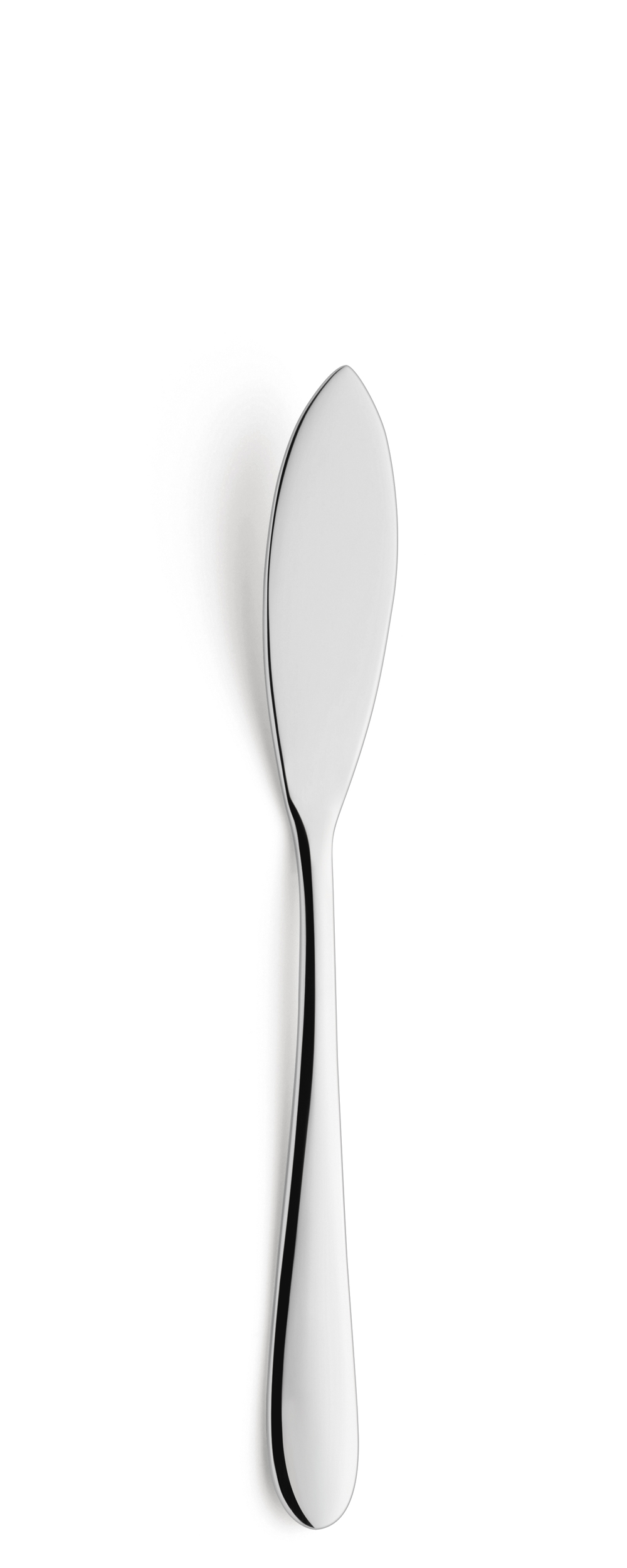 Amefa 1860 Oxford Fischmesser Amefa 1860 Oxford Fischmesser