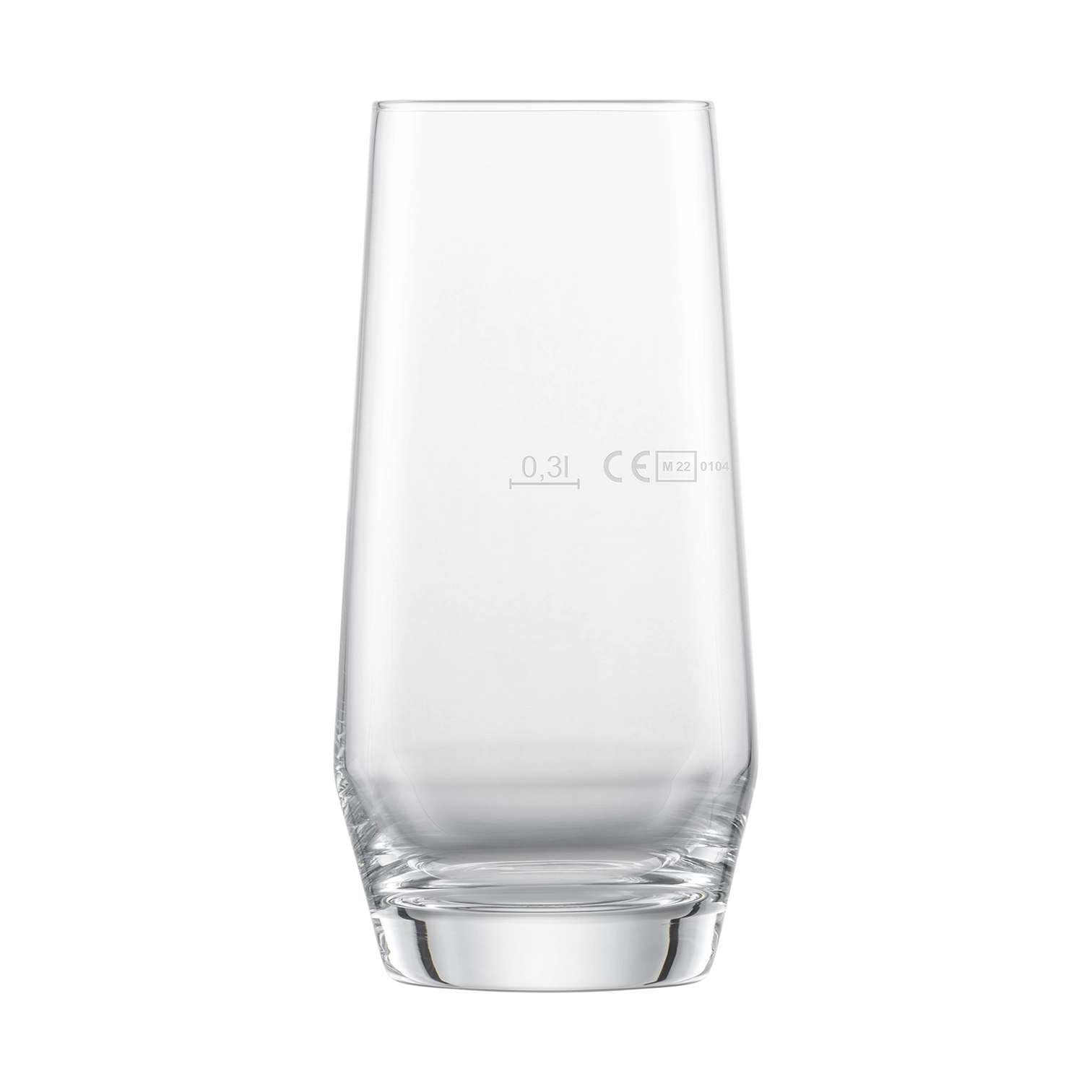 Zwiesel Glas 113294 Belfesta Longdrink  