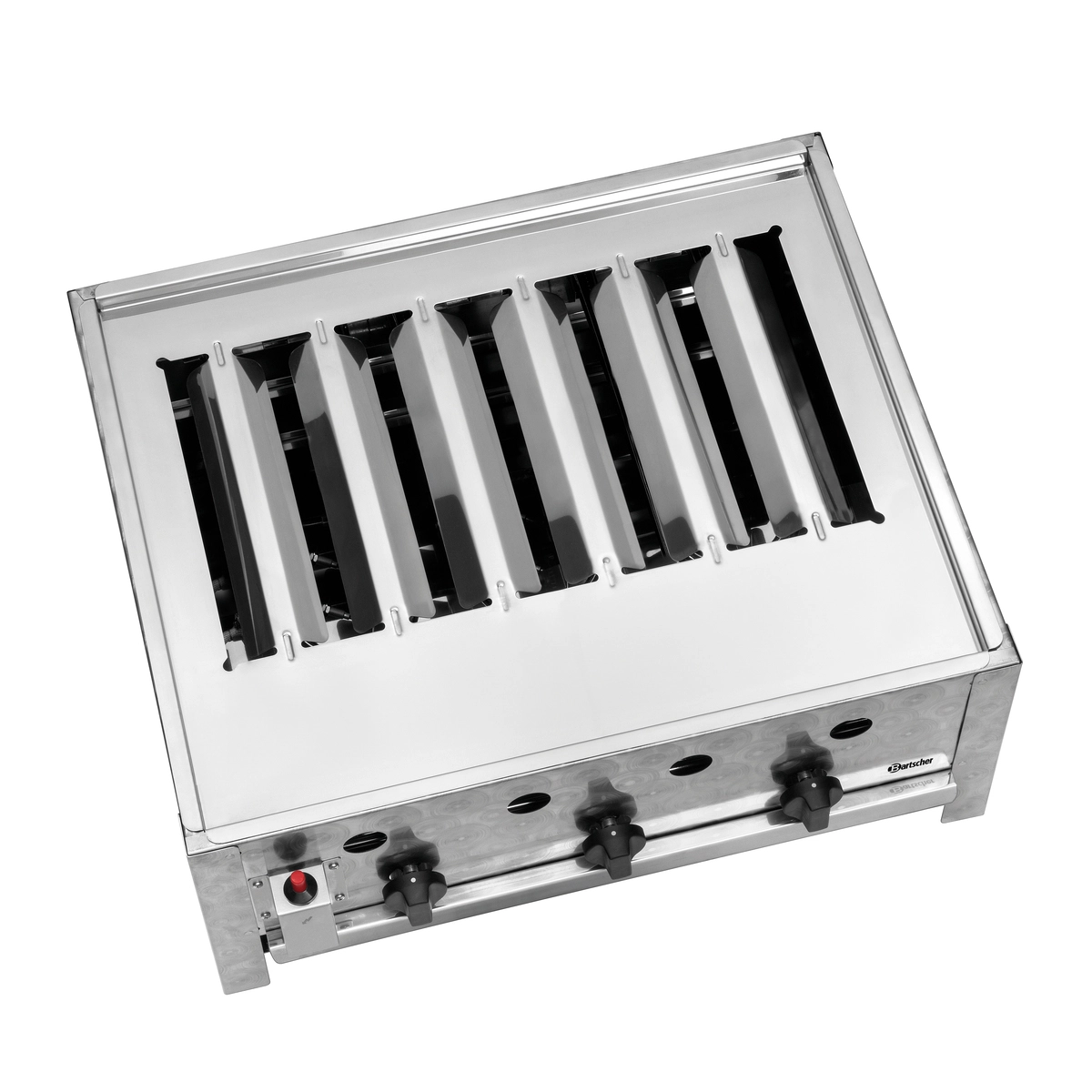 Bartscher 1061533 Tischbraeter 6 Bartscher 1061533 Tischbraeter 6