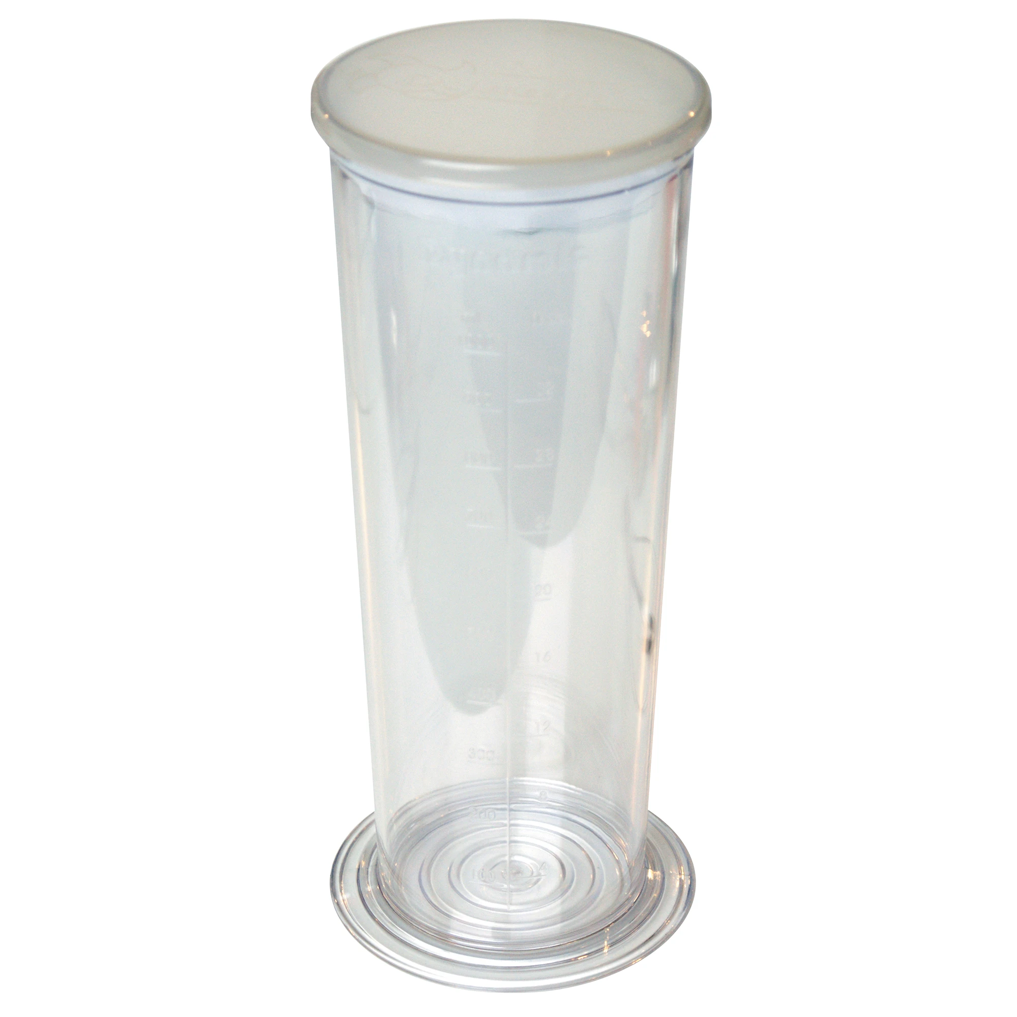 Dynamic Dynamix Becher mit Deckel  Dynamic Dynamix Becher mit Deckel