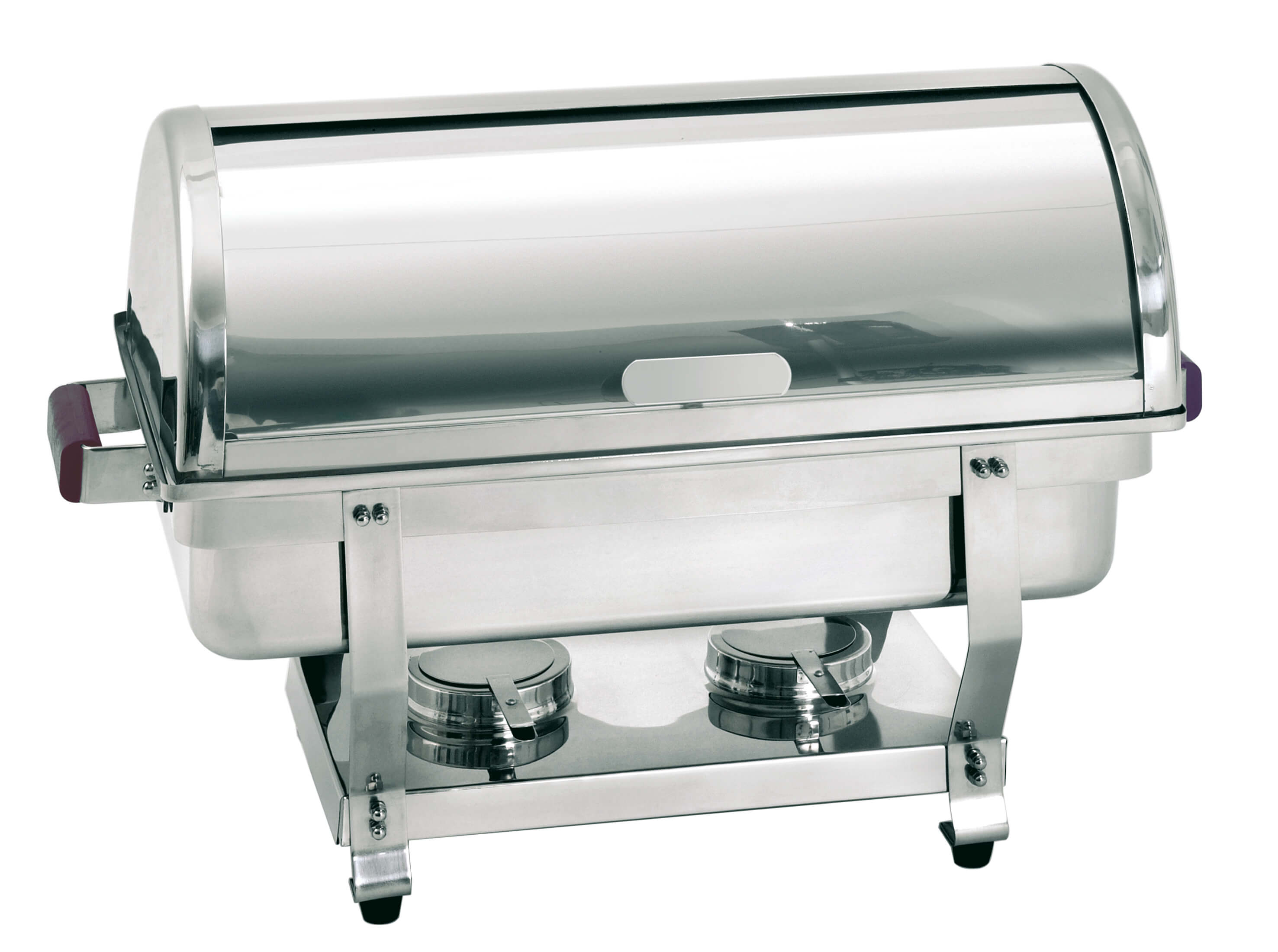 Bartscher 500458 Chafing-Dish 1/1 BP Rolltop Bartscher 500458 Chafing-Dish 1/1 BP Rolltop