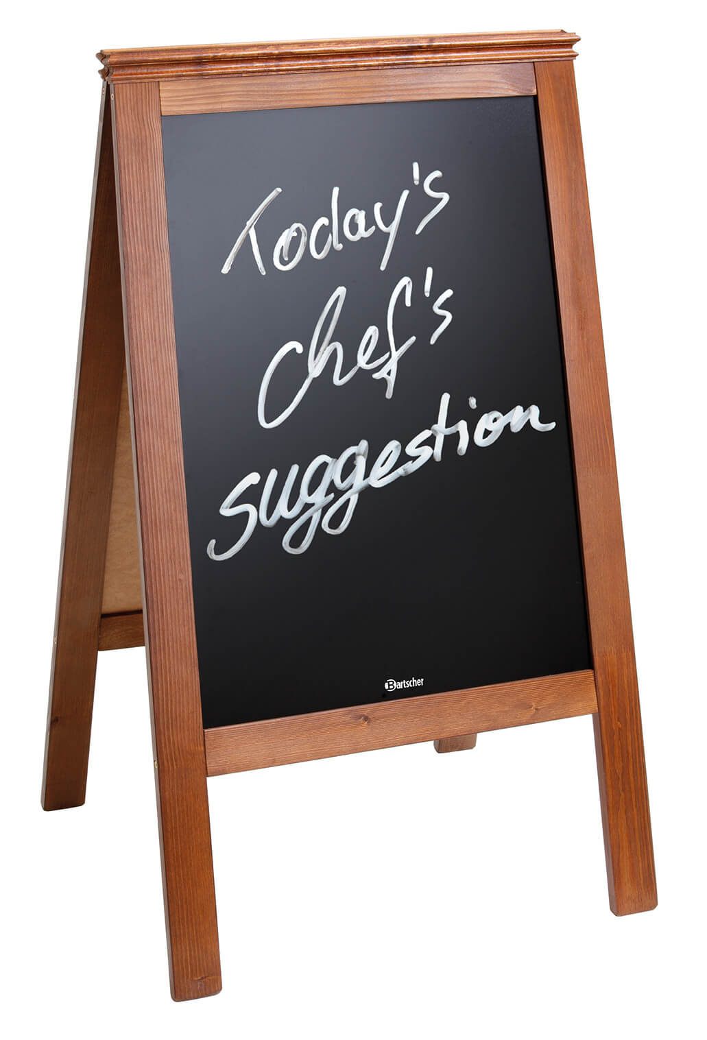 Bartscher 181137 Menütafel Bistro Bartscher 181137 Menütafel Bistro