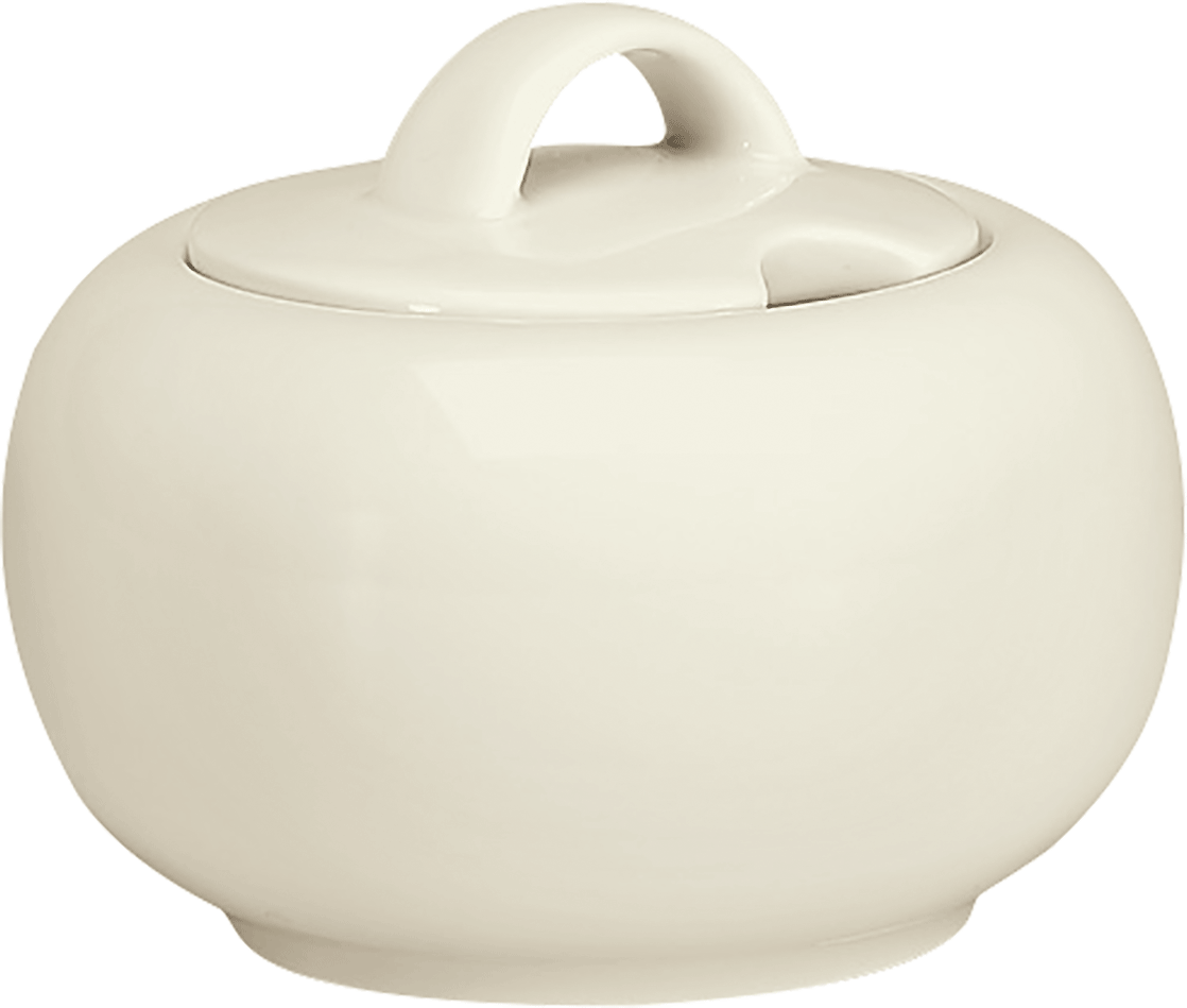 Schoenwald 9344924 Zuckerdose Schoenwald 9344924 Zuckerdose, Töpferei, Porzellan, Glas, Suppenschüssel, Topf