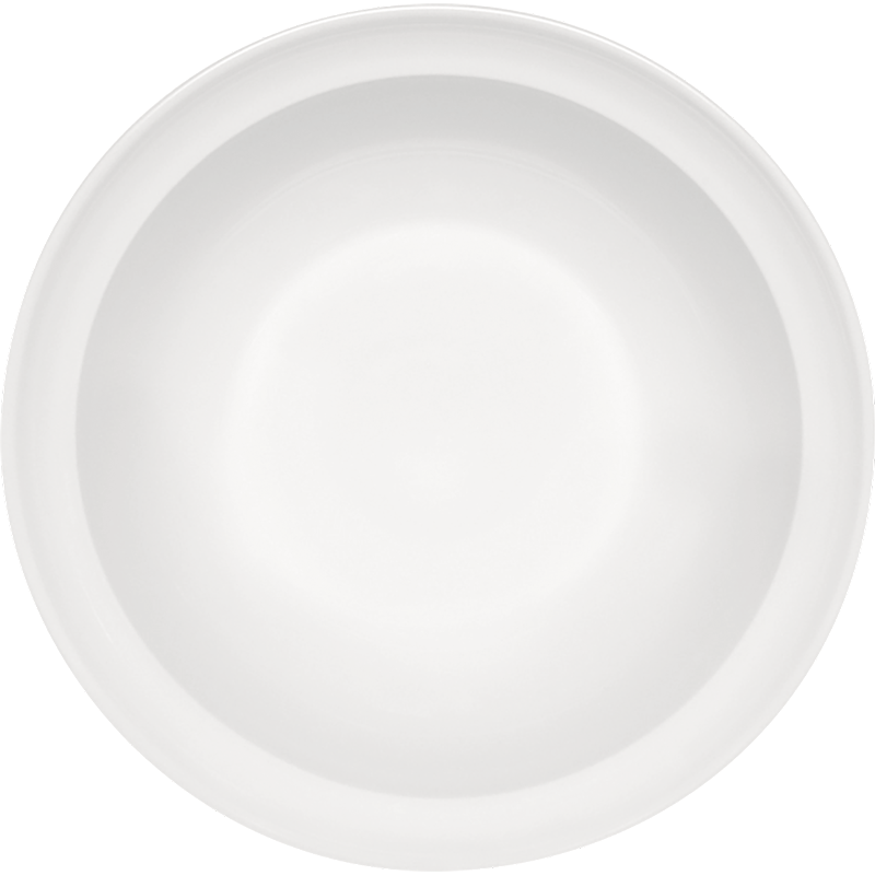 Bauscher 6303129 Schale Draufsicht Bauscher 6303129 Schale Draufsicht, Porzellan, Töpferei, Teller, Mahlzeit, Schüssel