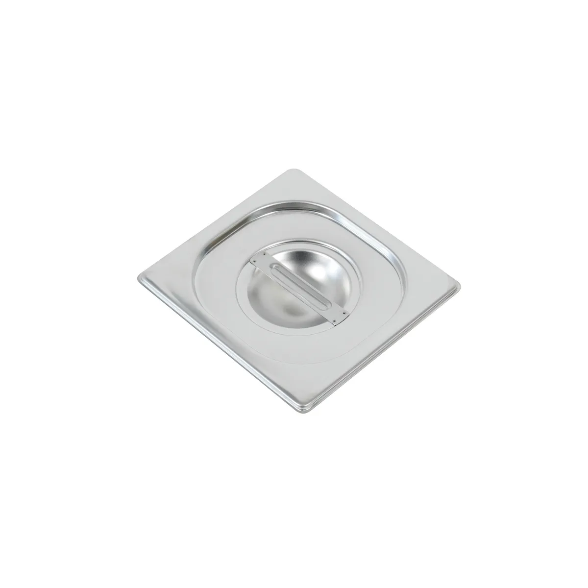 Bartscher A120655 Deckel GN 1/6 Ansicht 1