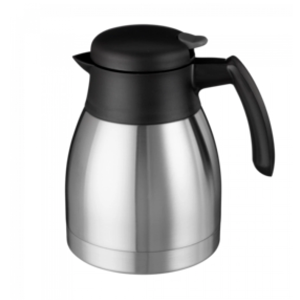Bonamat Bravilor Isolierkanne Edelstahl 1,2 Liter 7.171.320.201