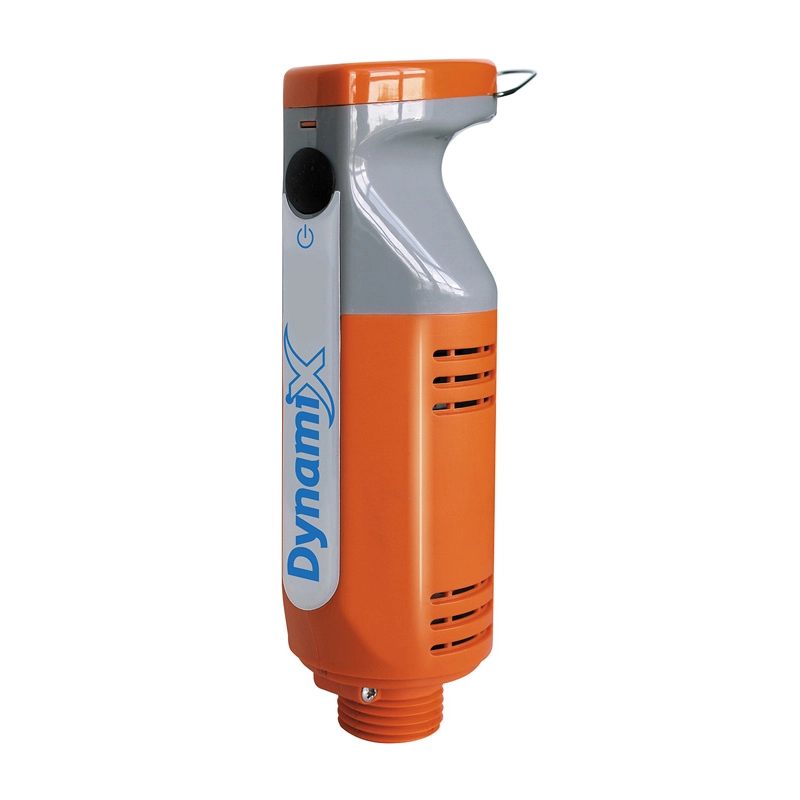 Dynamic Dynamix Motorblock BM160