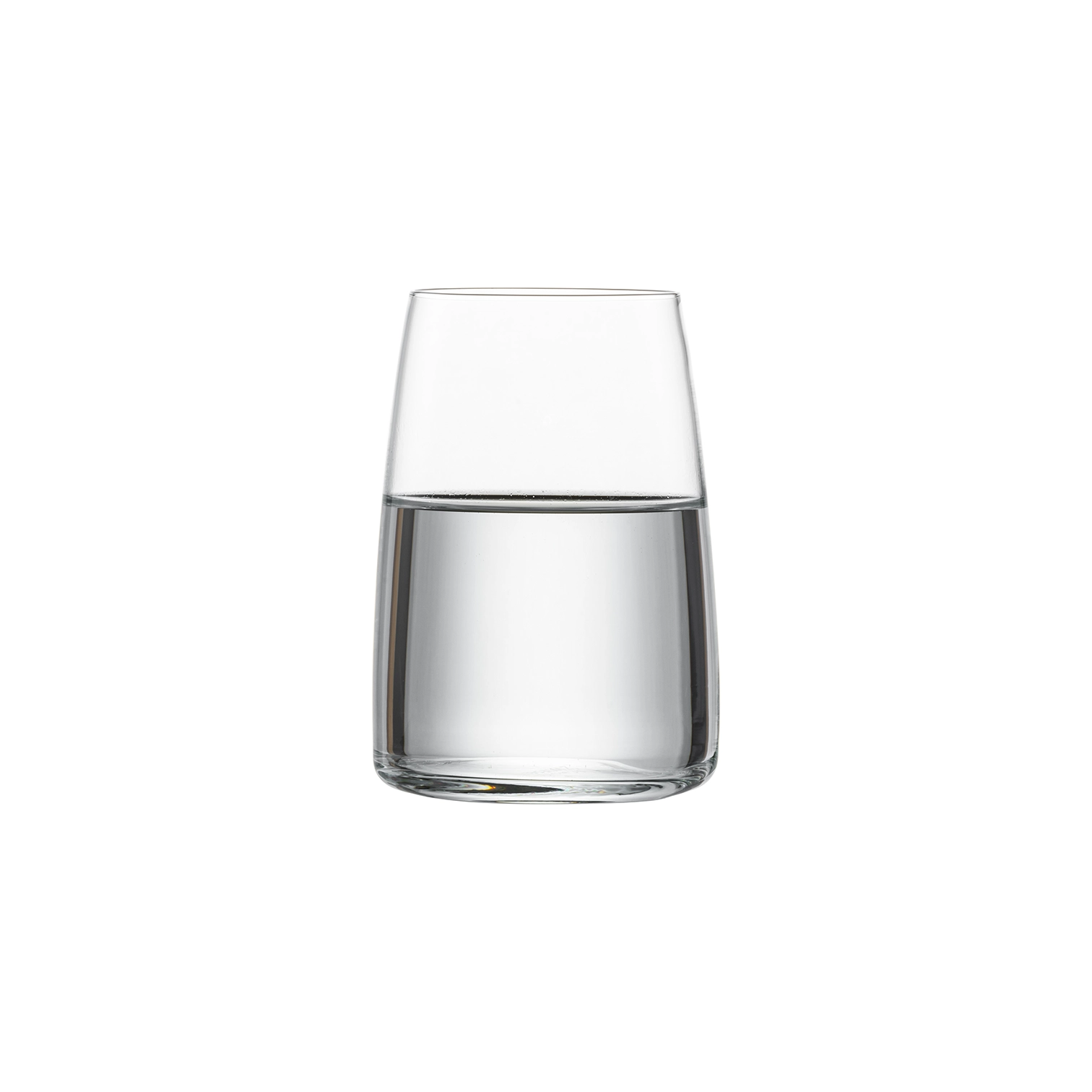 Zwiesel Glas 120590 Sensa Universalbecher gefuellt    Zwiesel Glas 120590 Sensa Universalbecher gefuellt