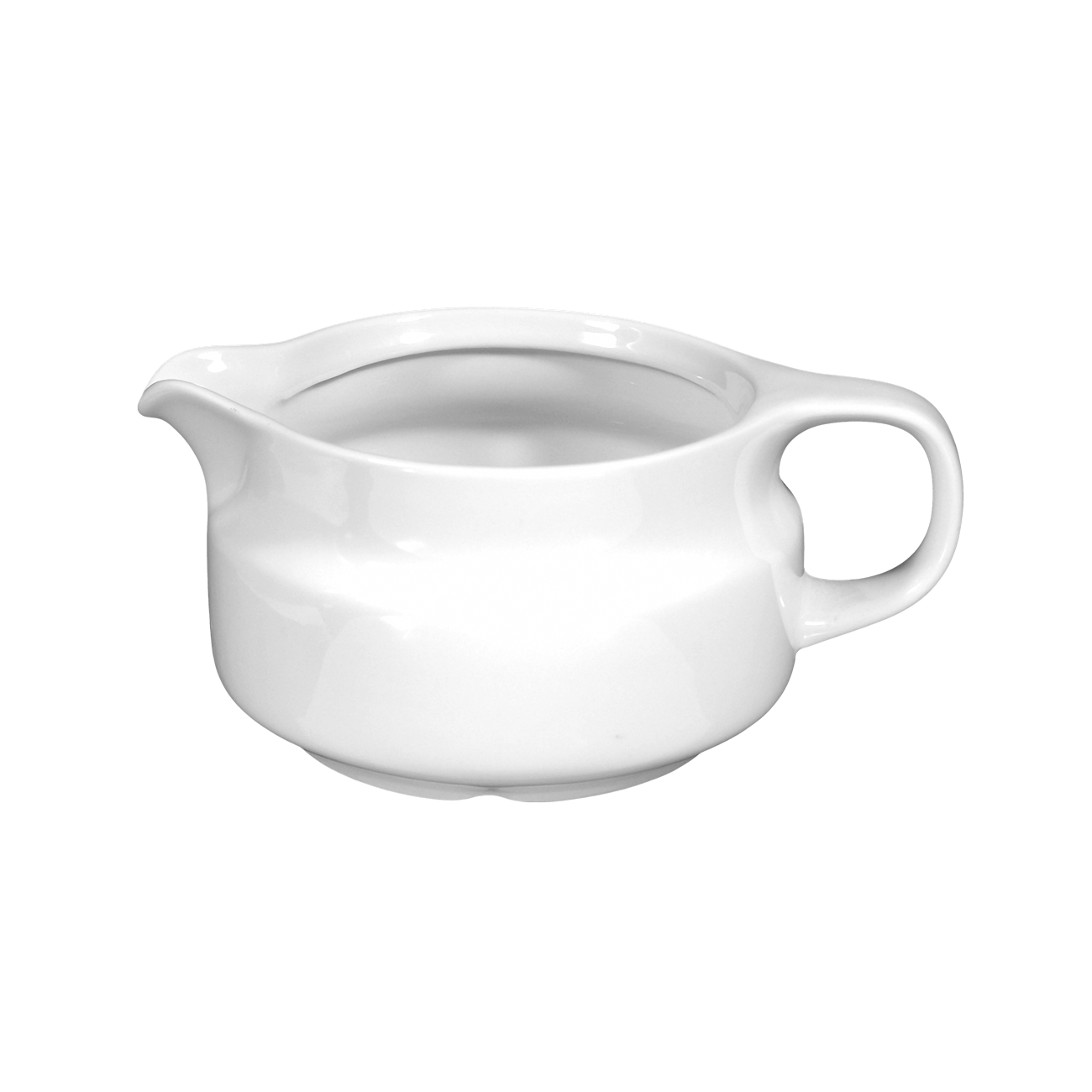 Kaffeekännchen, Suppencreme, Kännchen, Porzellan, Kleine Schüssel