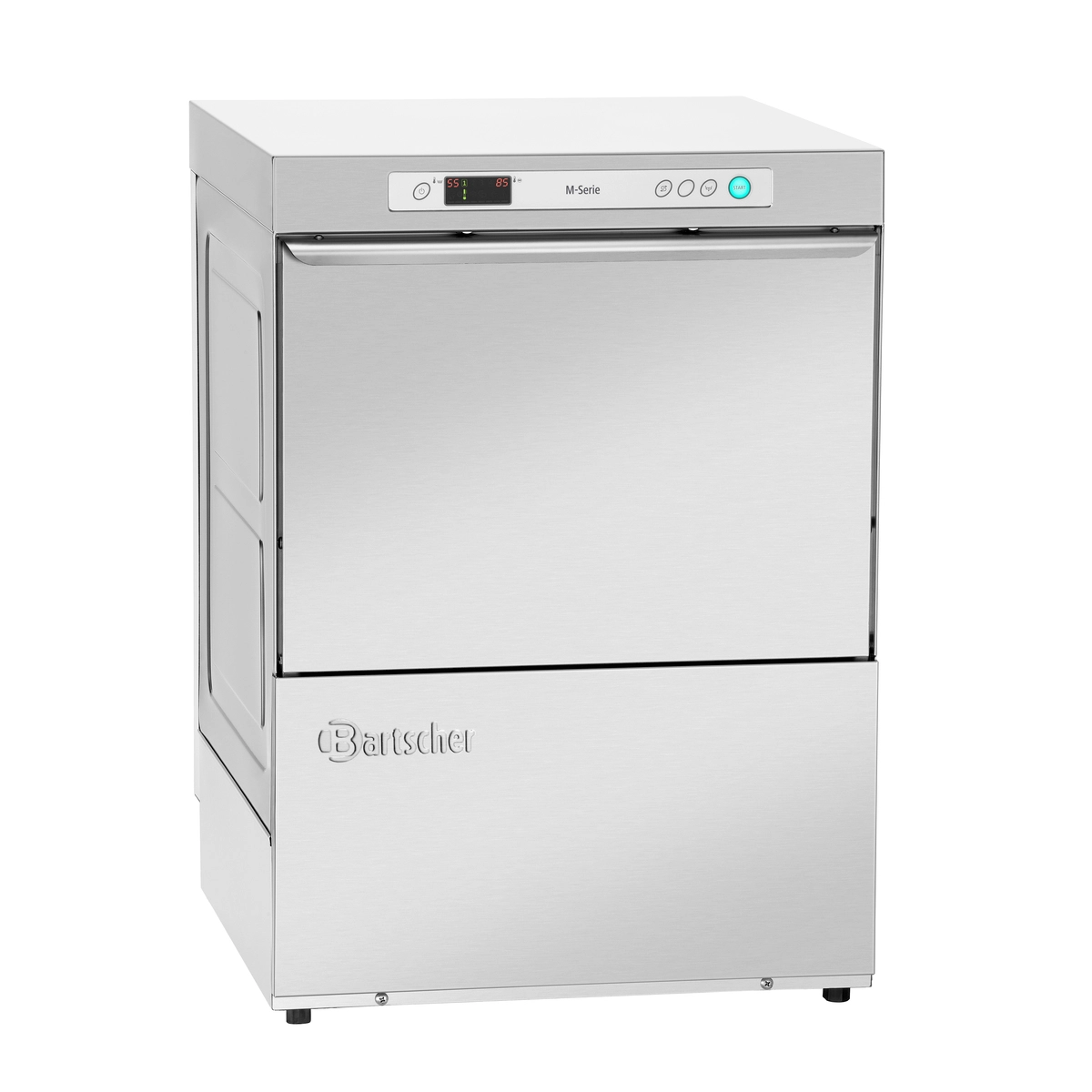 Bartscher 110540 Spuelmaschine   Bartscher 110540 Spuelmaschine