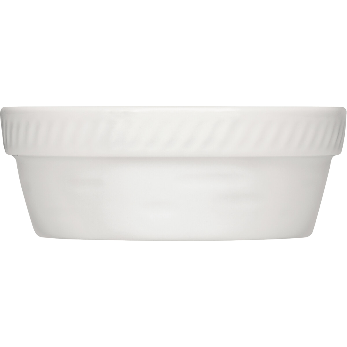 Bauscher 6788617 Backform rund, Schale