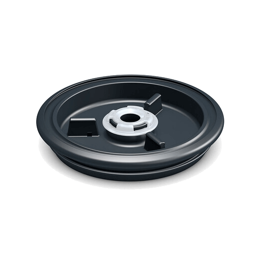 Frxsh 100088 Mousse Chef Splashguard-Ringscraber   Frxsh 100088 Mousse Chef Splashguard Ringscraber