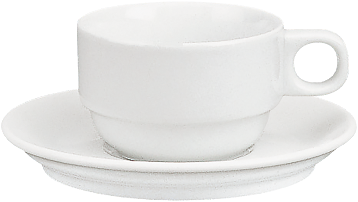 Schönwald 9115109 Form 898 Espressotasse stapelbar mit Untere   Schönwald 9115109 Form 898 Espressotasse stapelbar mit Untere