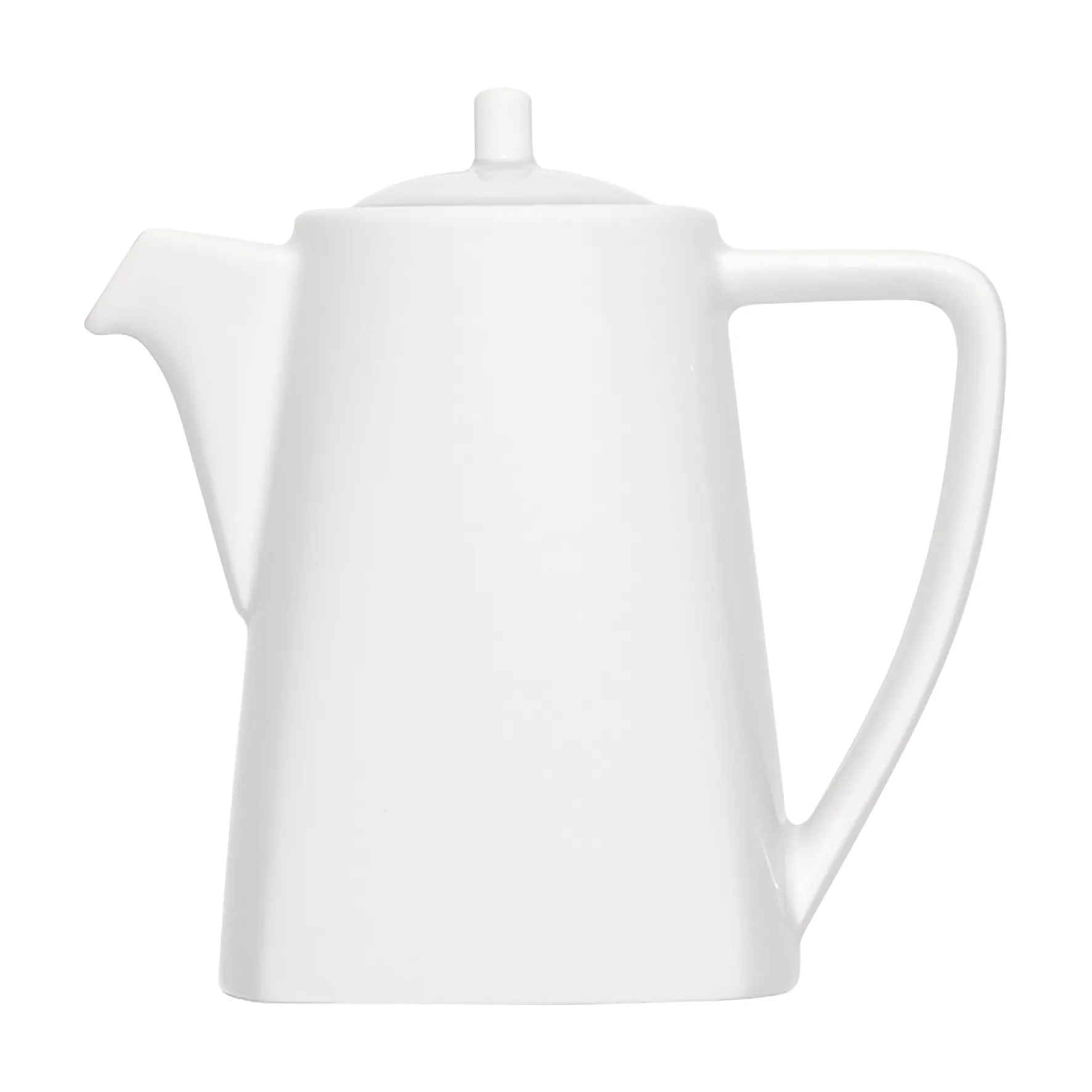 Bauscher Options Kaffeekanne komplett seitlich 6714130 Bauscher Options Kaffeekanne komplett seitlich 6714130