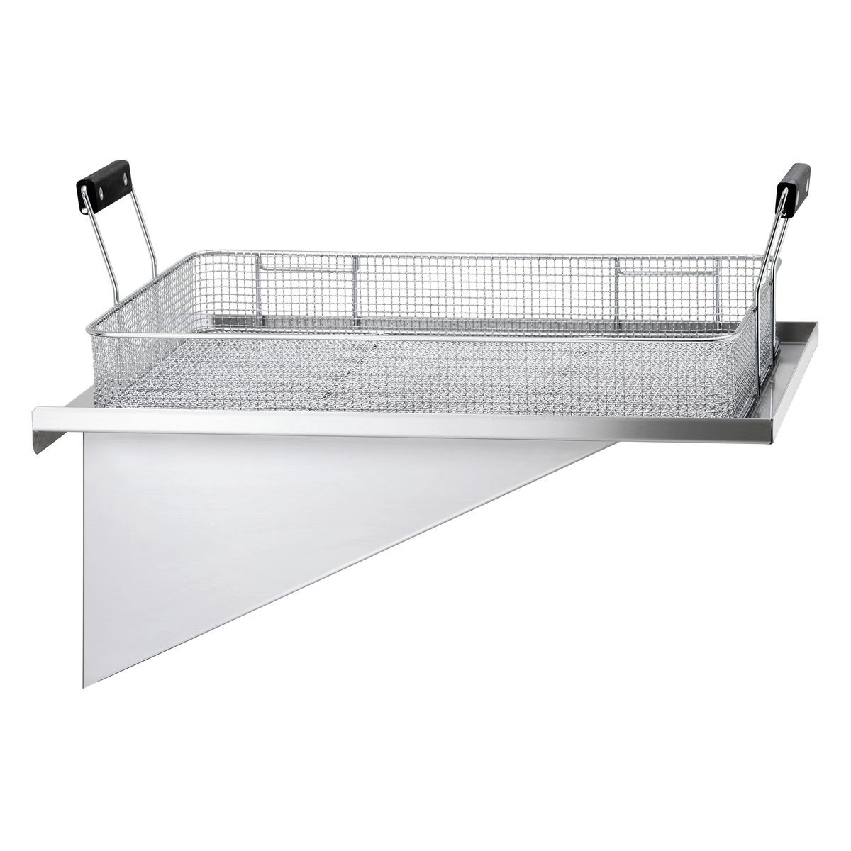 Bartscher 101565 Korbablage mit Korb Bartscher 101565 Korbablage mit Korb