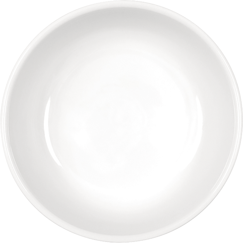 Bauscher 6806517 Eintopfschale-Draufsicht Bauscher 6806517 Eintopfschale-Draufsicht, Porzellan, Töpferei, Teller, Suppenschüssel, Mahlzeit