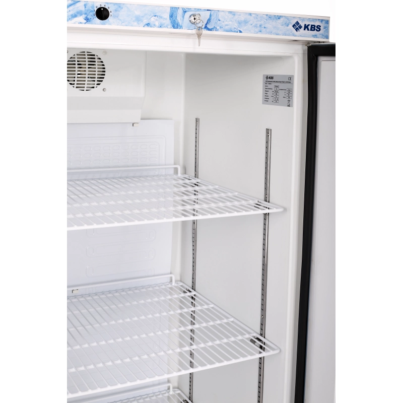  KBS 347506 Kuehlschrank kbs-502-u Label 3  