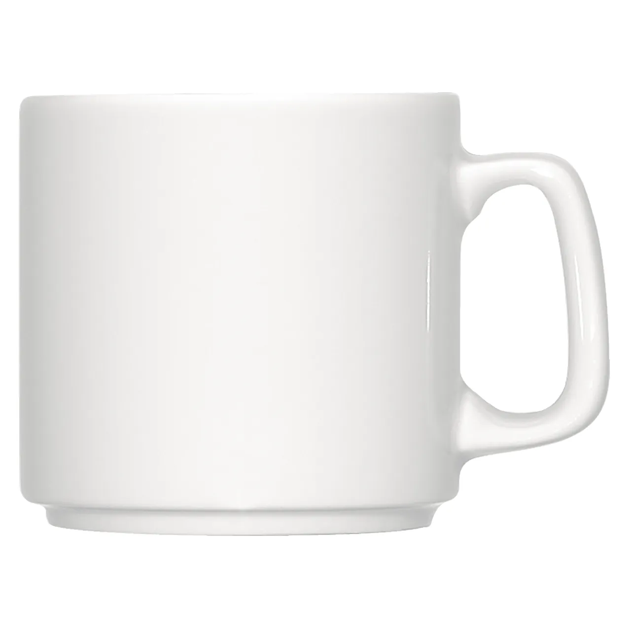 Bauscher B1100 Becher 