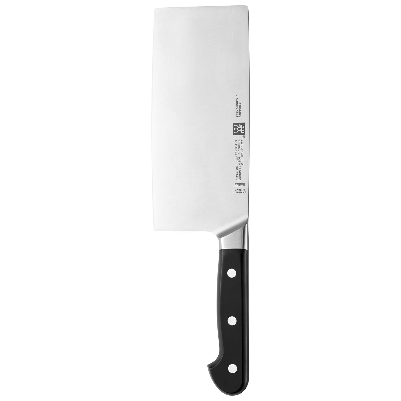 Zwilling chinesisches-Kochmesser 38419180 Zwilling chinesisches-Kochmesser 38419180
