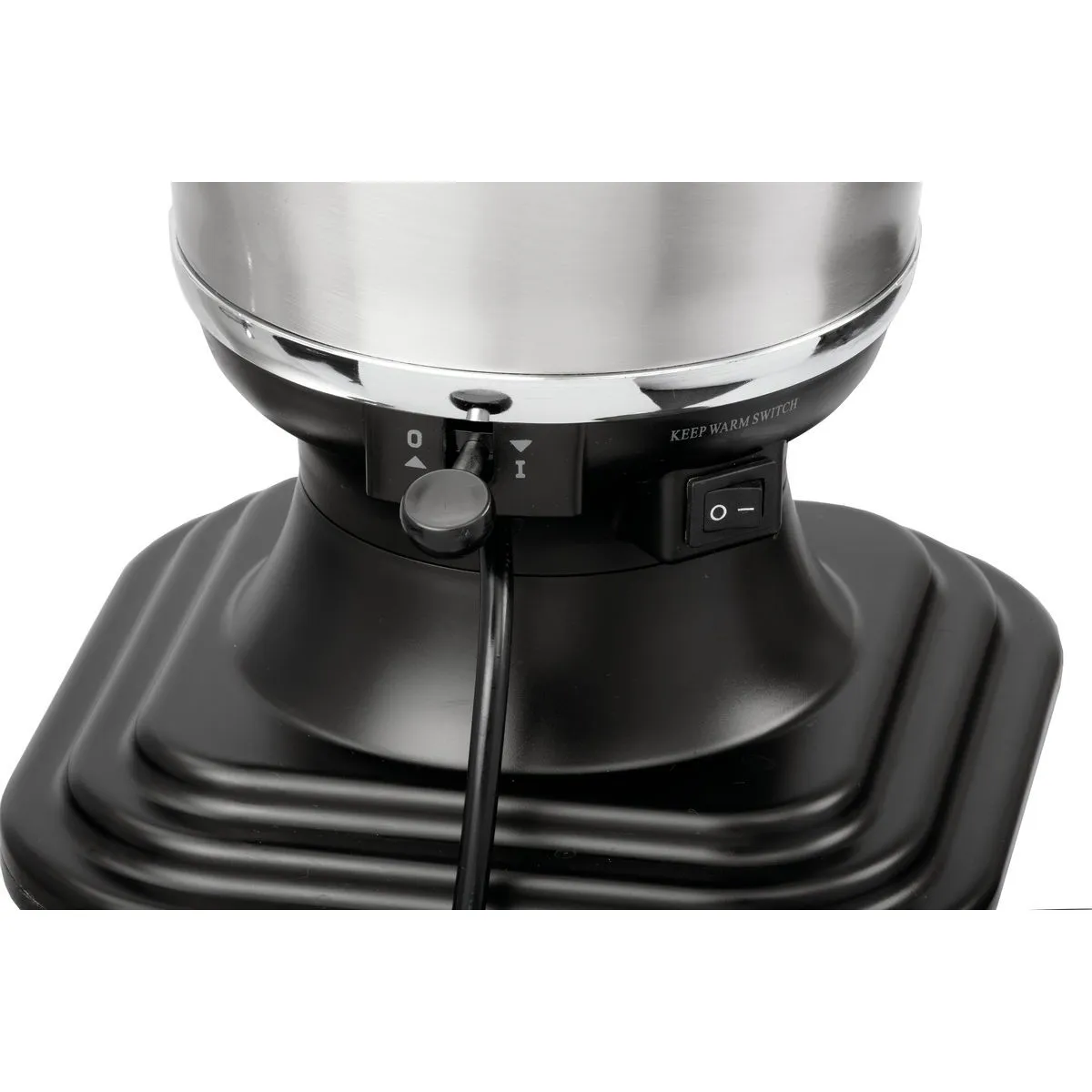 Bartscher 191004 Samowar Ansicht 5 Bartscher 191004 Samowar Ansicht 5