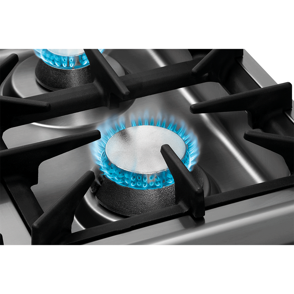 Bartscher 2851261 Gasherd 70060 GB21 Ansicht 1 Bartscher 2851261 Gasherd 70060 GB21 Ansicht 1