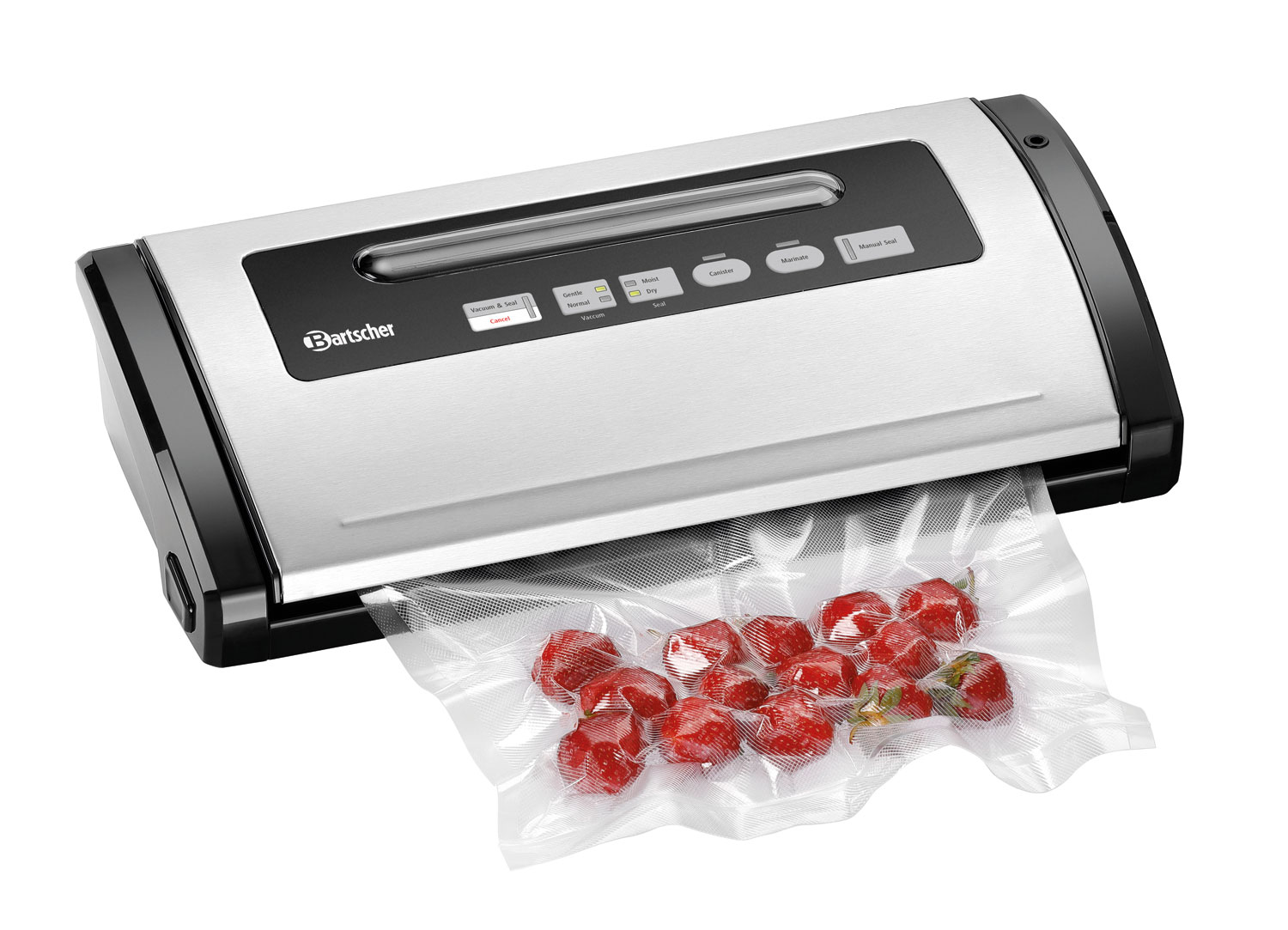 Bartscher 300748 Vakuumiergerät 305/15L Bartscher 300748 Vakuumiergerät 305/15L