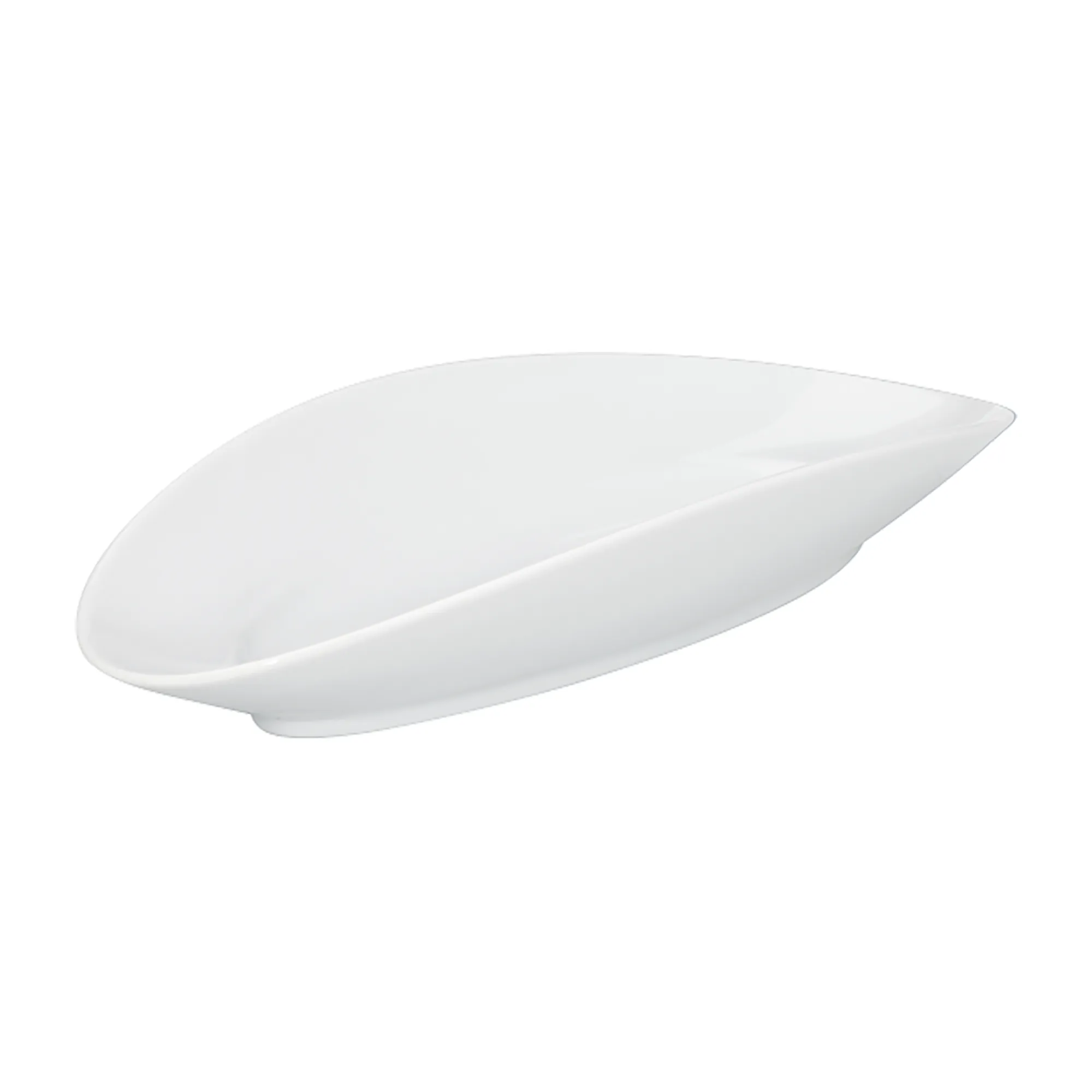 Schoenwald 9392622 Platte Tortilla, Porzellan, Töpferei, Suppenschüssel, Mahlzeit, Gericht, Schale, Oval, Weiß, Teller, Keramik, Teller, Speiseteller, Porzellan, weiß, Ovalform