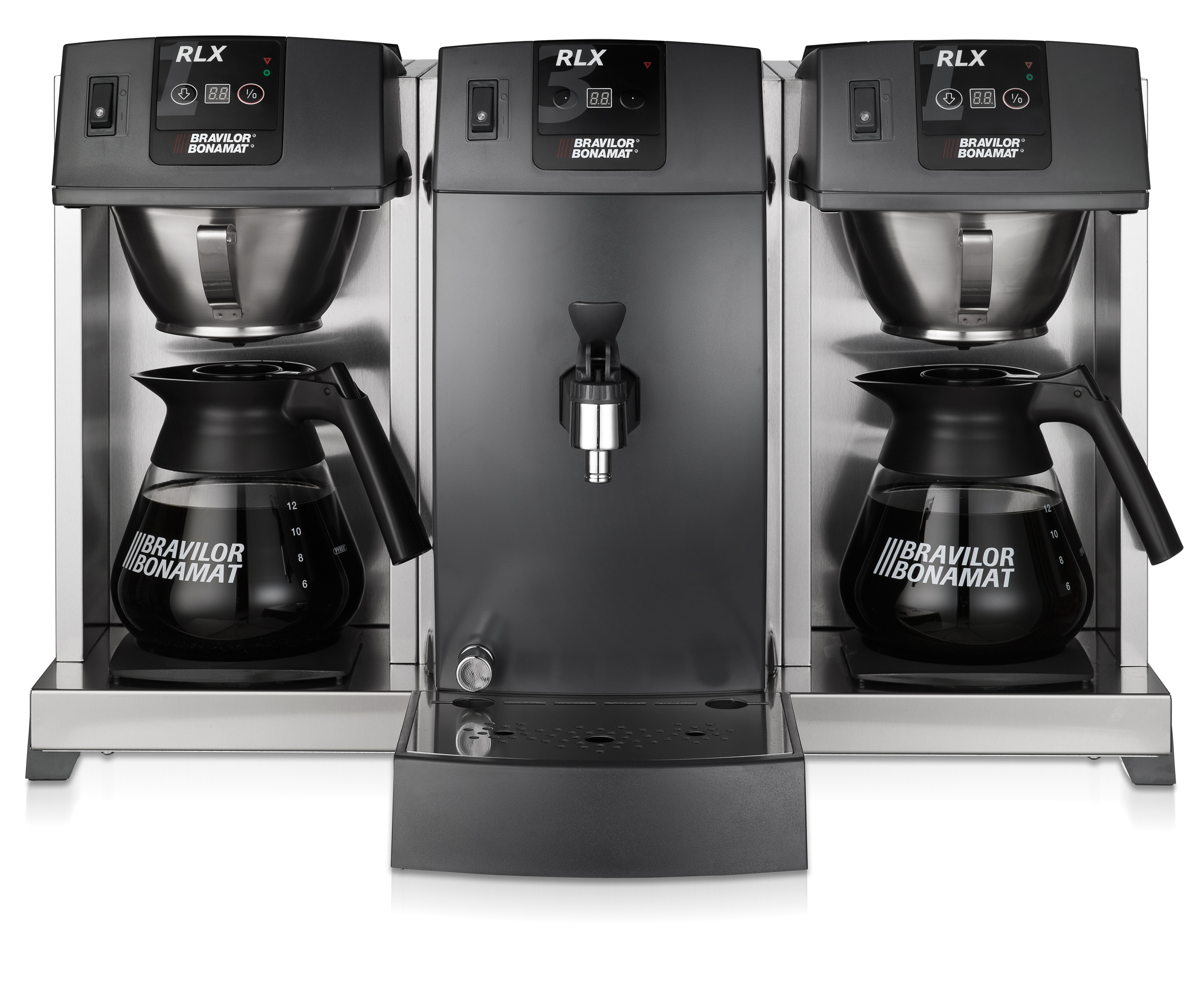 Bonamat PHO-PRO RLX 131 RV Bonamat PHO-PRO RLX 131 RV