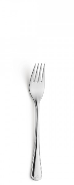 Amefa 7204 Elegance Dessertgabel  Amefa 7204 Elegance Dessertgabel