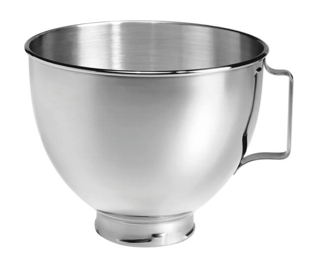 Bartscher A150042 KitchenAid Rührschüssel Bartscher A150042 KitchenAid Rührschüssel