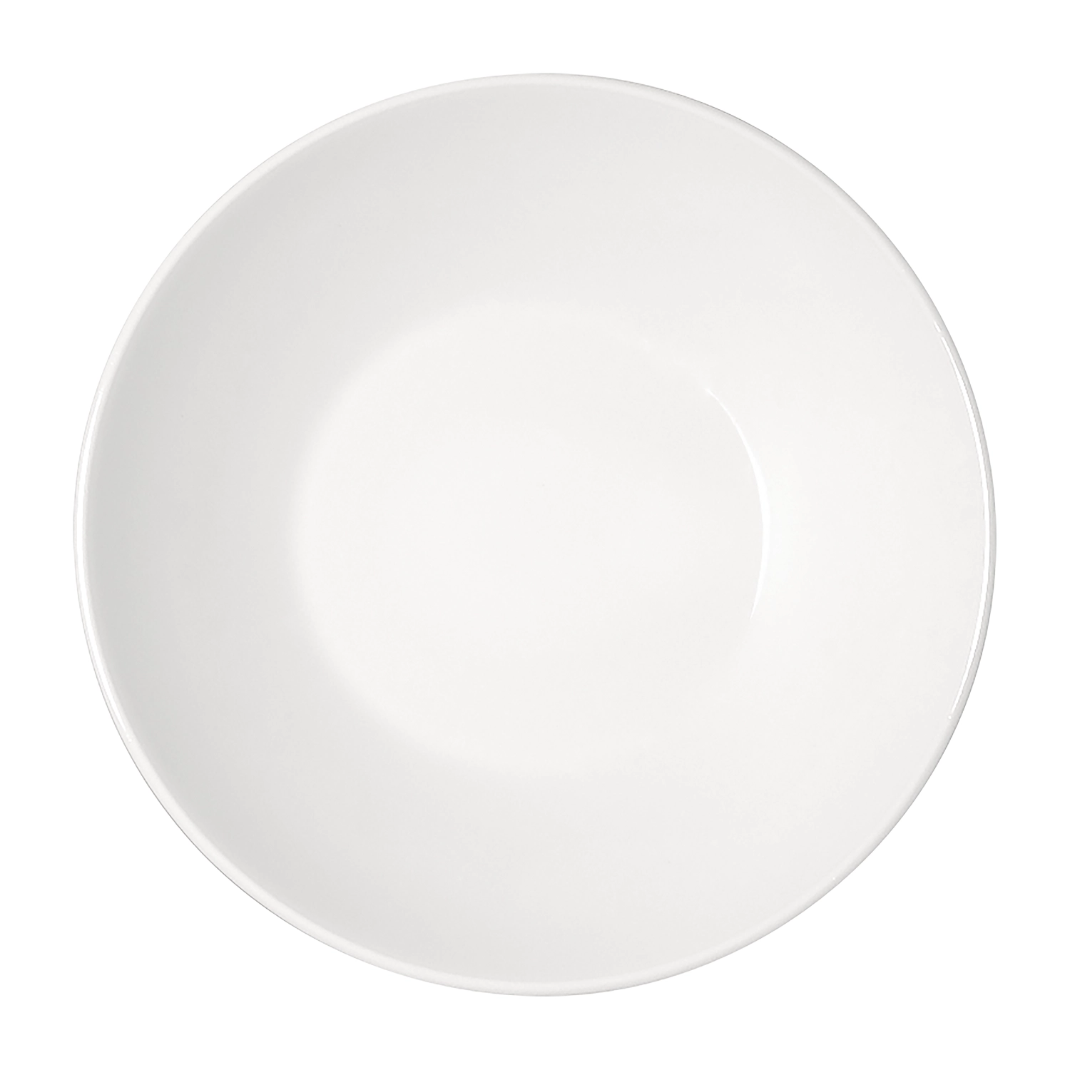 Bauscher Options Pastateller tief rund coup