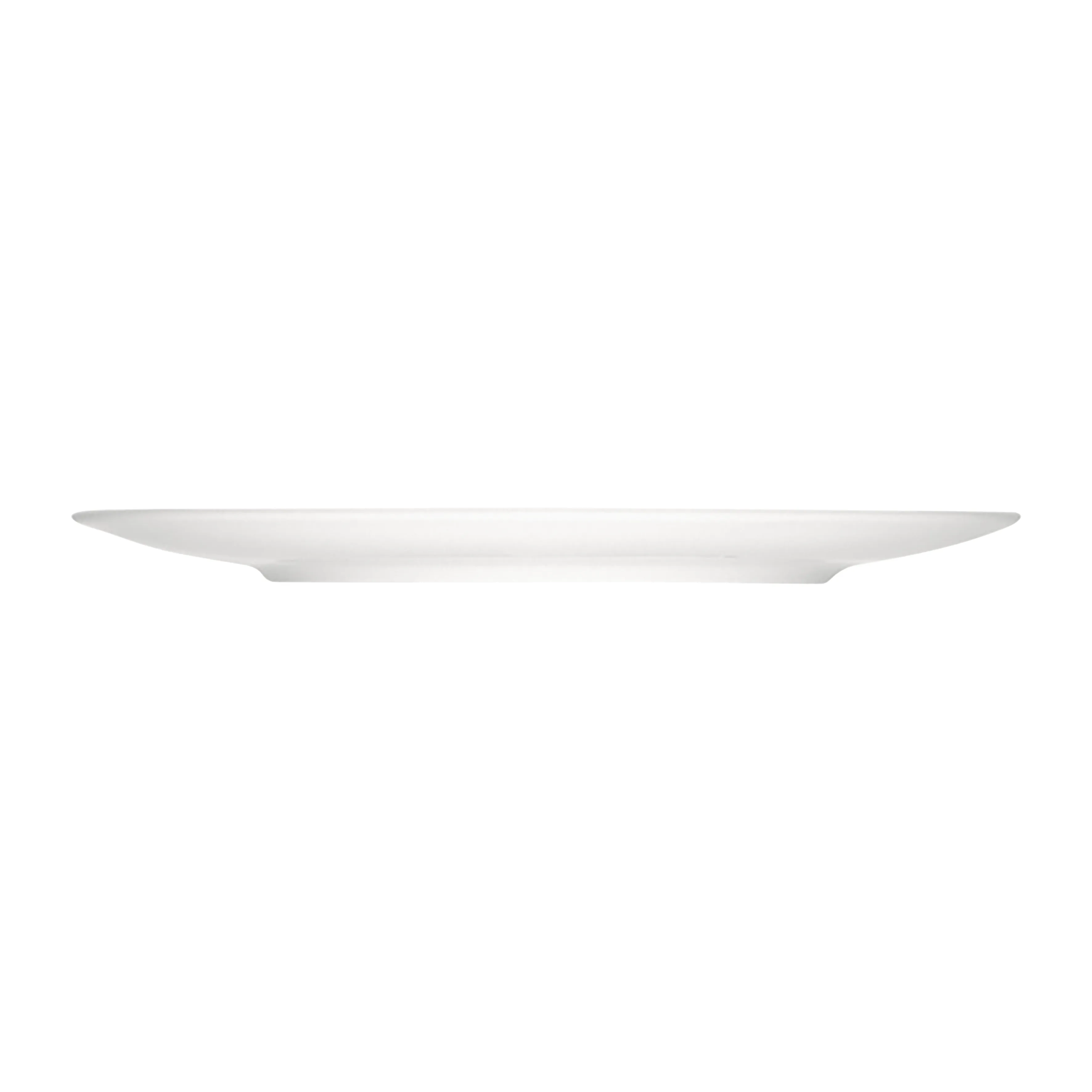 Bauscher Options Etagere Teller rund Coup seitlich 6717202