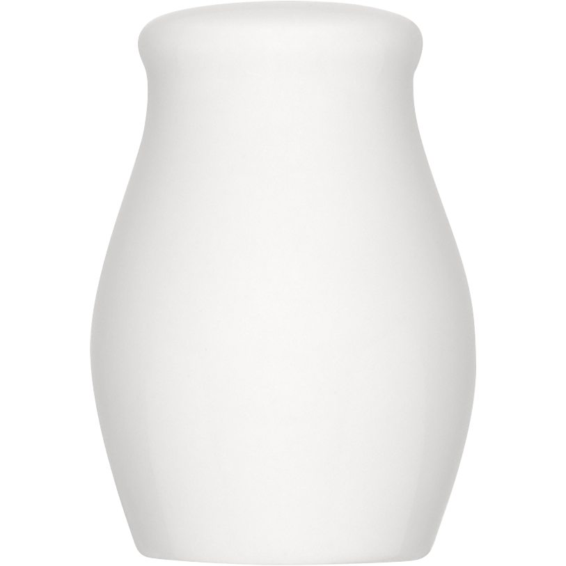Bauscher 6554010 Salzstreuer Bauscher 6554010 Salzstreuer, Krug, Töpferei, Vase, Porzellan, Milch