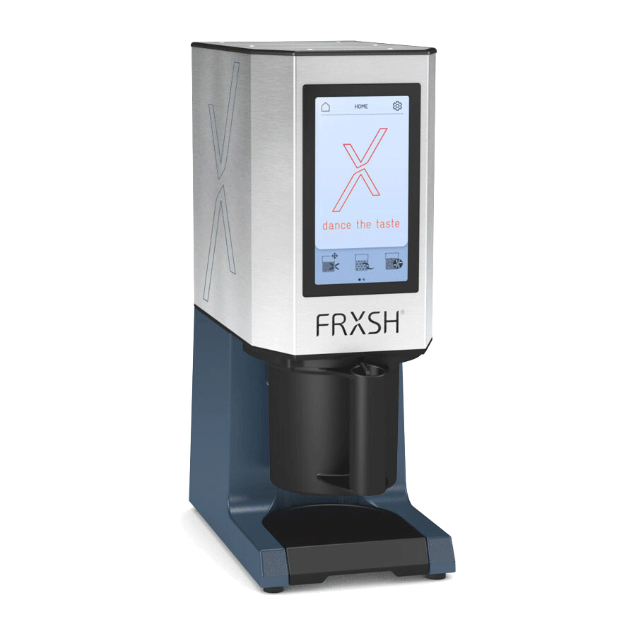 Frxsh 100100 Mousse-Chef   Frxsh 100100 Mousse Chef
