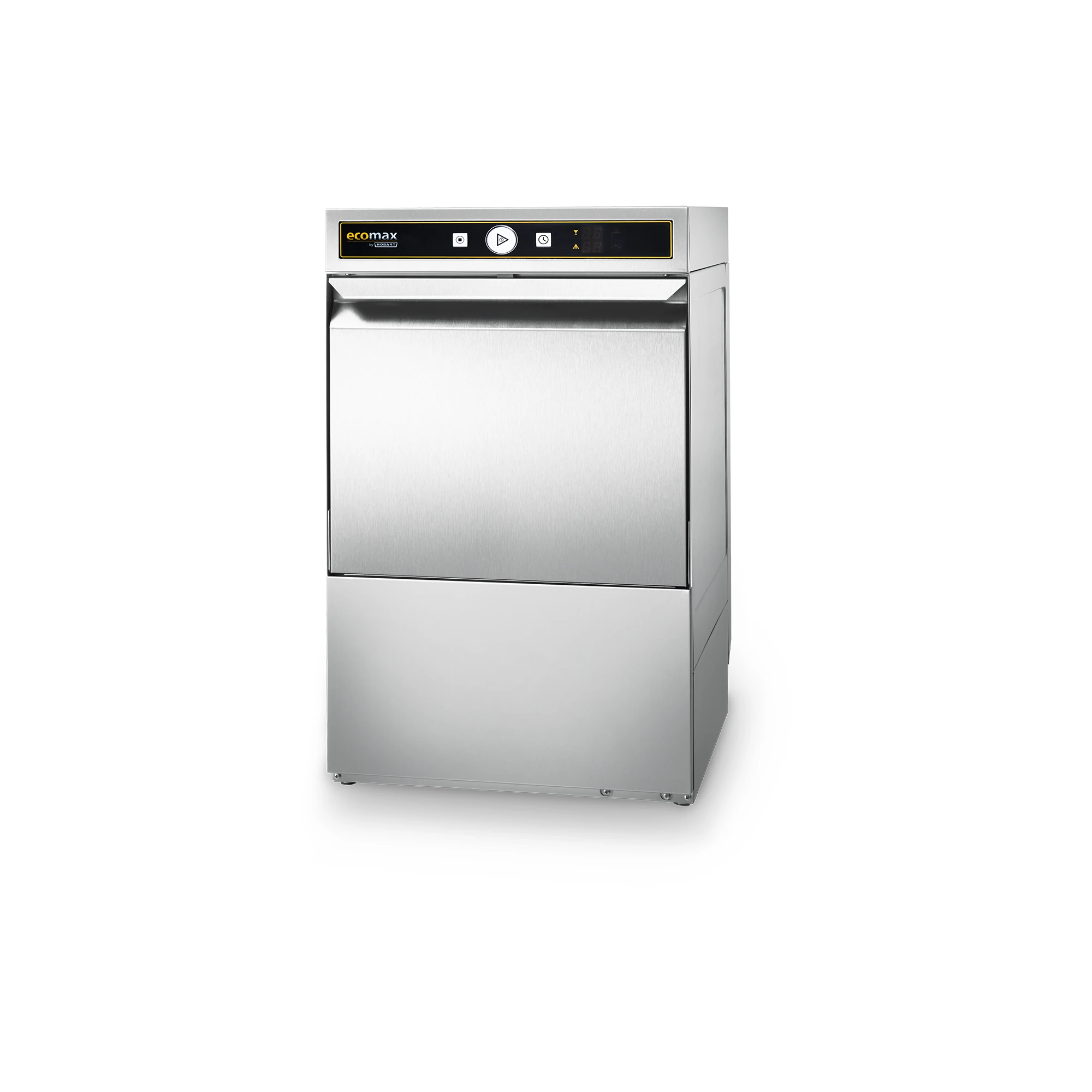 Ecomax G404 Glaeserspuelmaschine geschlossen    Ecomax G404 Glaeserspuelmaschine geschlossen