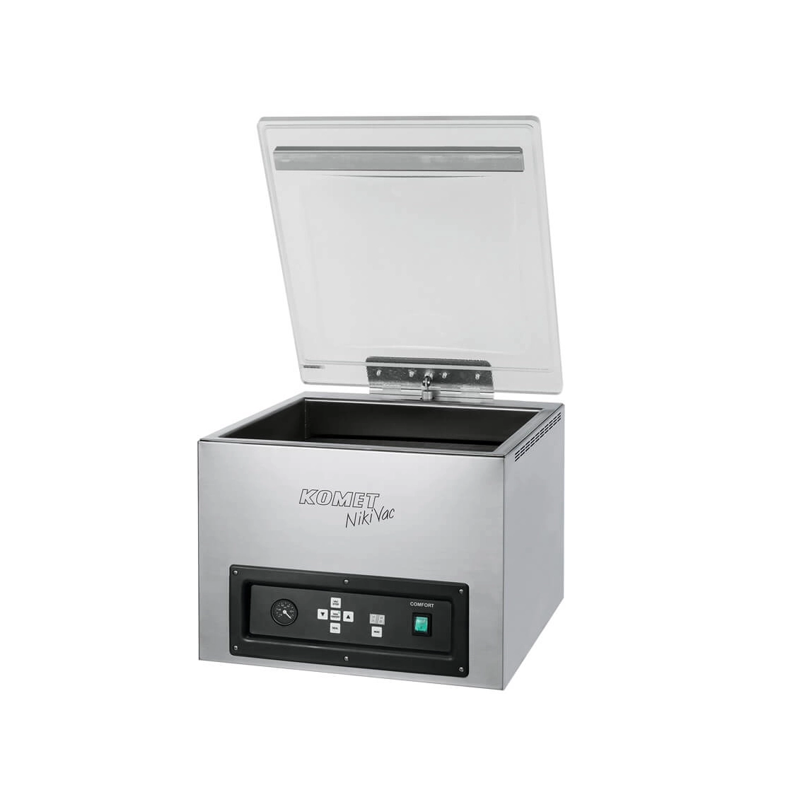Komet Vakuumierer NikiVac Komet Vakuumierer NikiVac