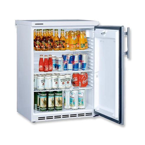 KBS 40511805 fku-1805 Volltuerkuehlschrank 1